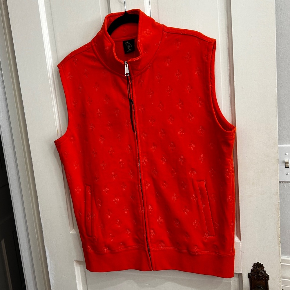 NWT - Men’s Vest